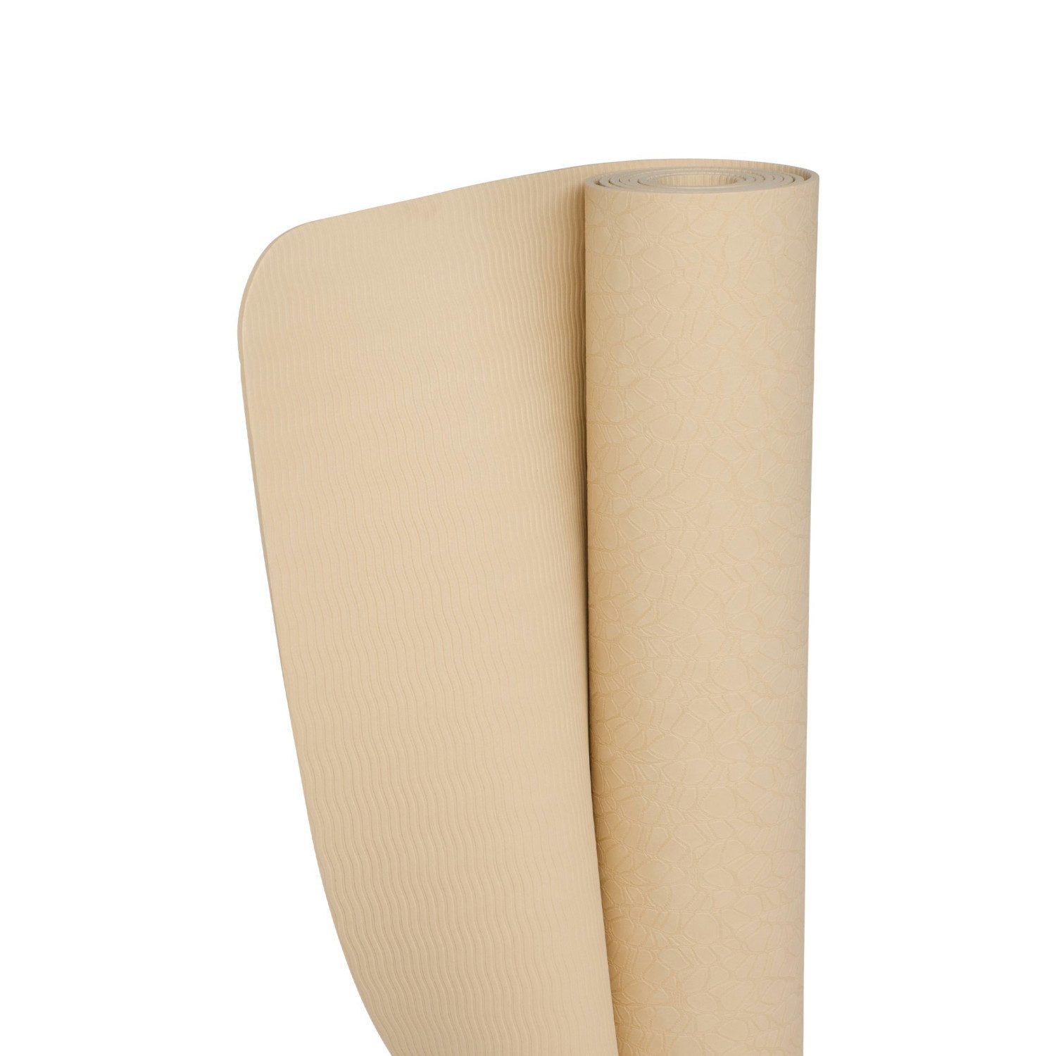 Witeblaze Trainingsmatte Witeblaze Yogamatte NOS TPE