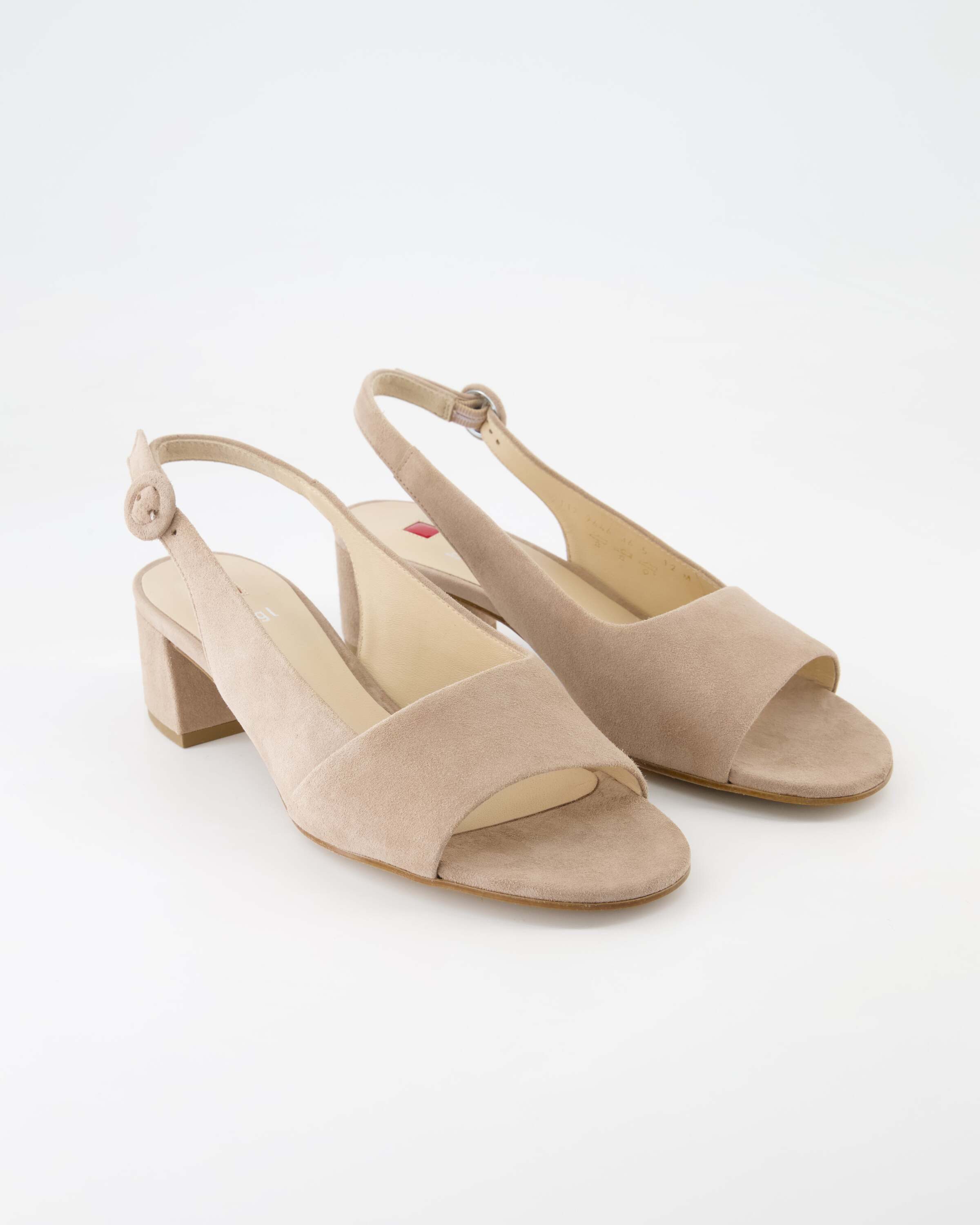 Högl 91821121900 Slingpumps Obermaterial: Leder günstig online kaufen