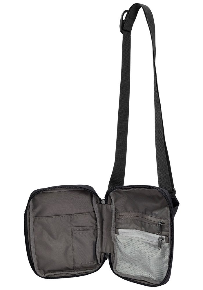 Jack Wolfskin Umhängetasche KONYA ORGANIZER