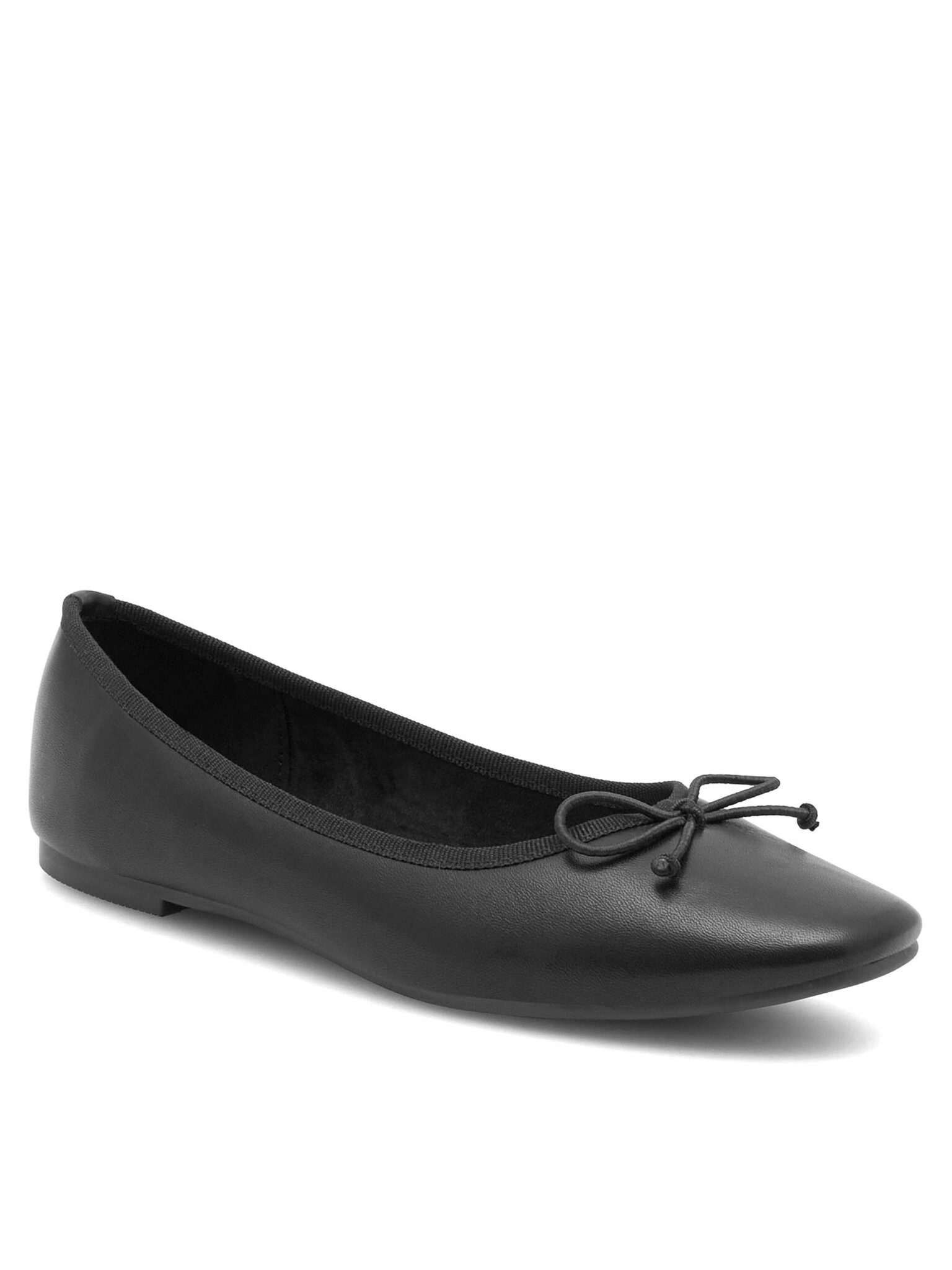 Jenny Fairy Ballerinas LS5399-25 Schwarz Ballerina günstig online kaufen