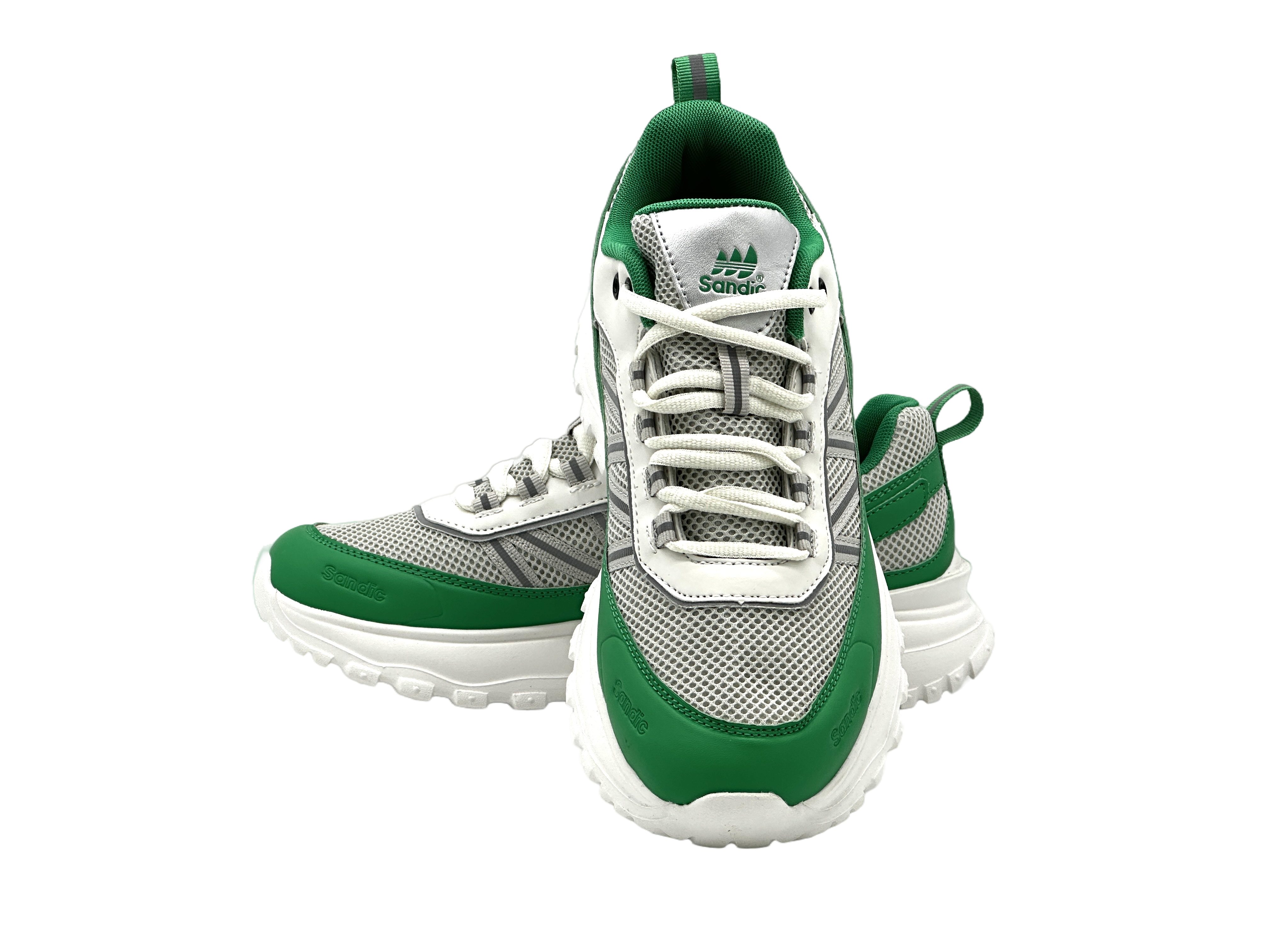Nowaland Damen atmungsaktive Outdoor-Schuhe Sneaker Leichter & atmungsaktiver – ideal für Alltag & Freizeit