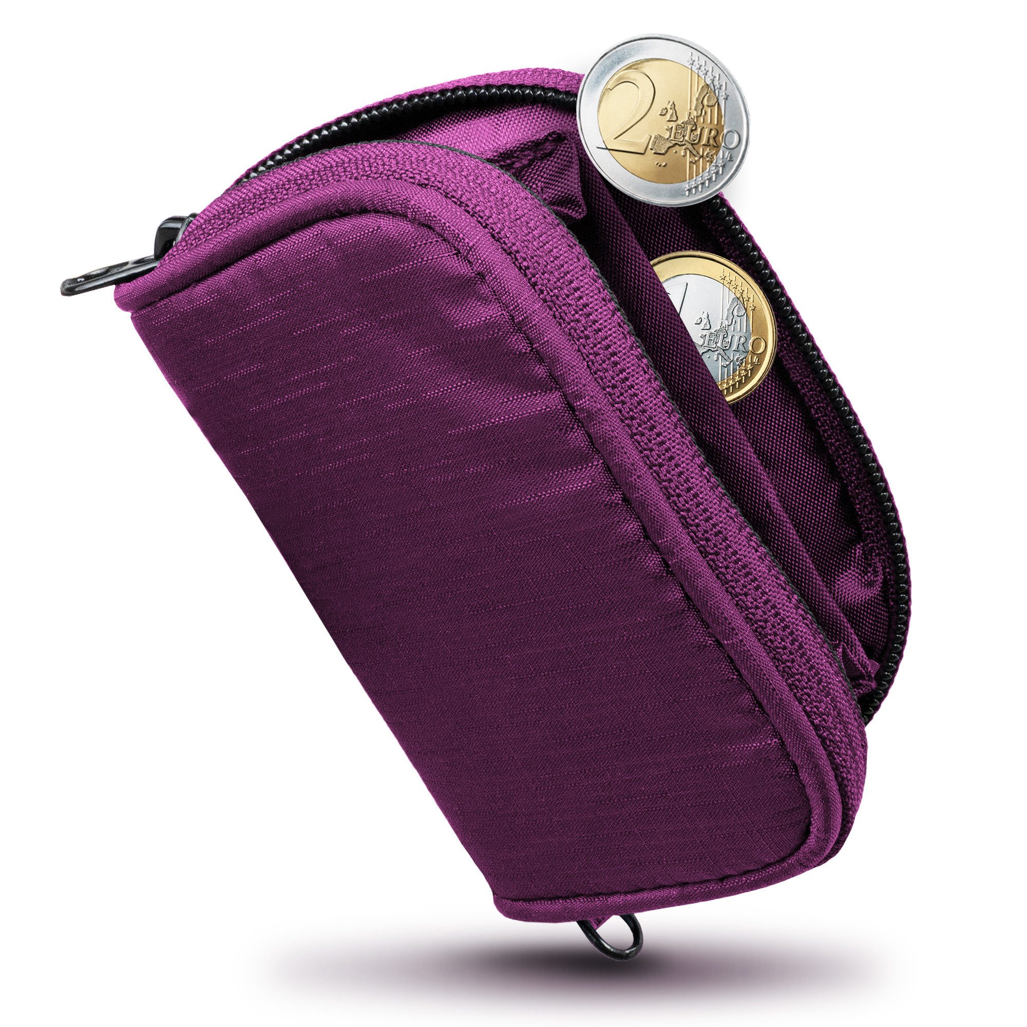 XiRRiX Mini Geldbörse XiRRiX Portemonnaie Geldbeutel günstig online kaufen