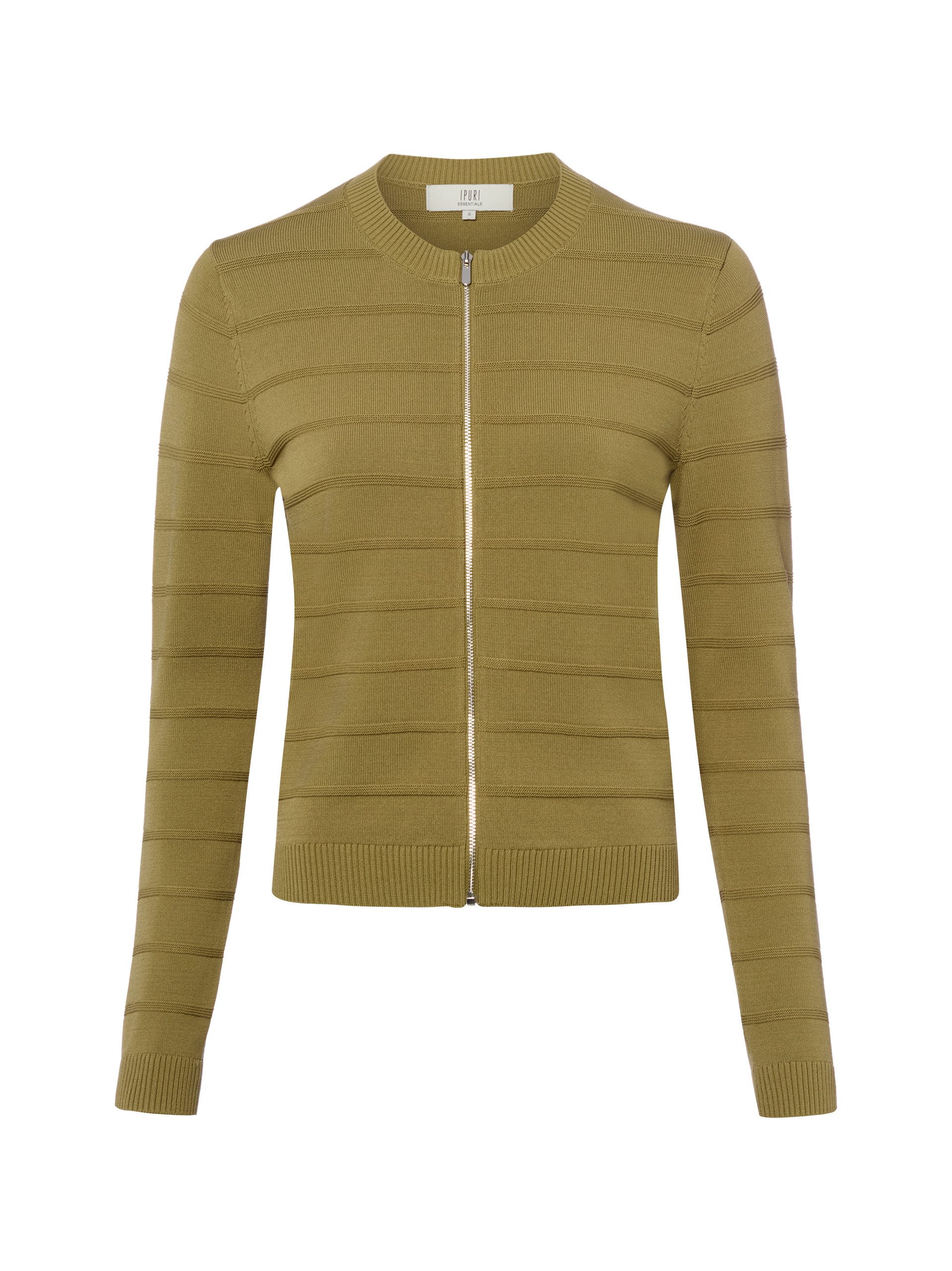 Ipuri Strickjacke