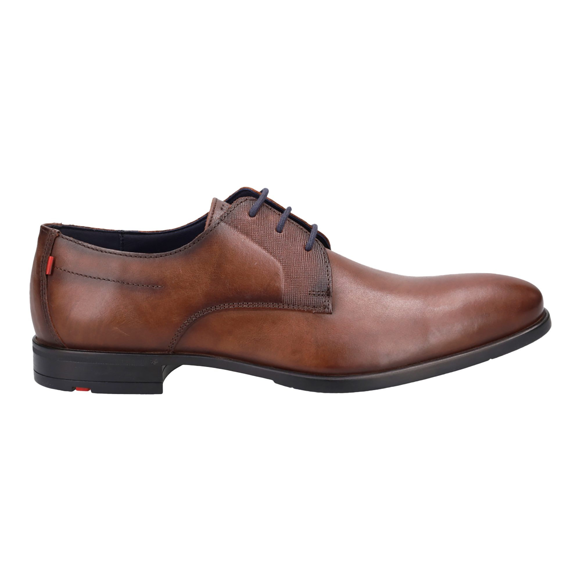Lloyd Lloyd 24-763-05 Rubin, Schnürschuhe, Braun, Herren Schnürschuh günstig online kaufen