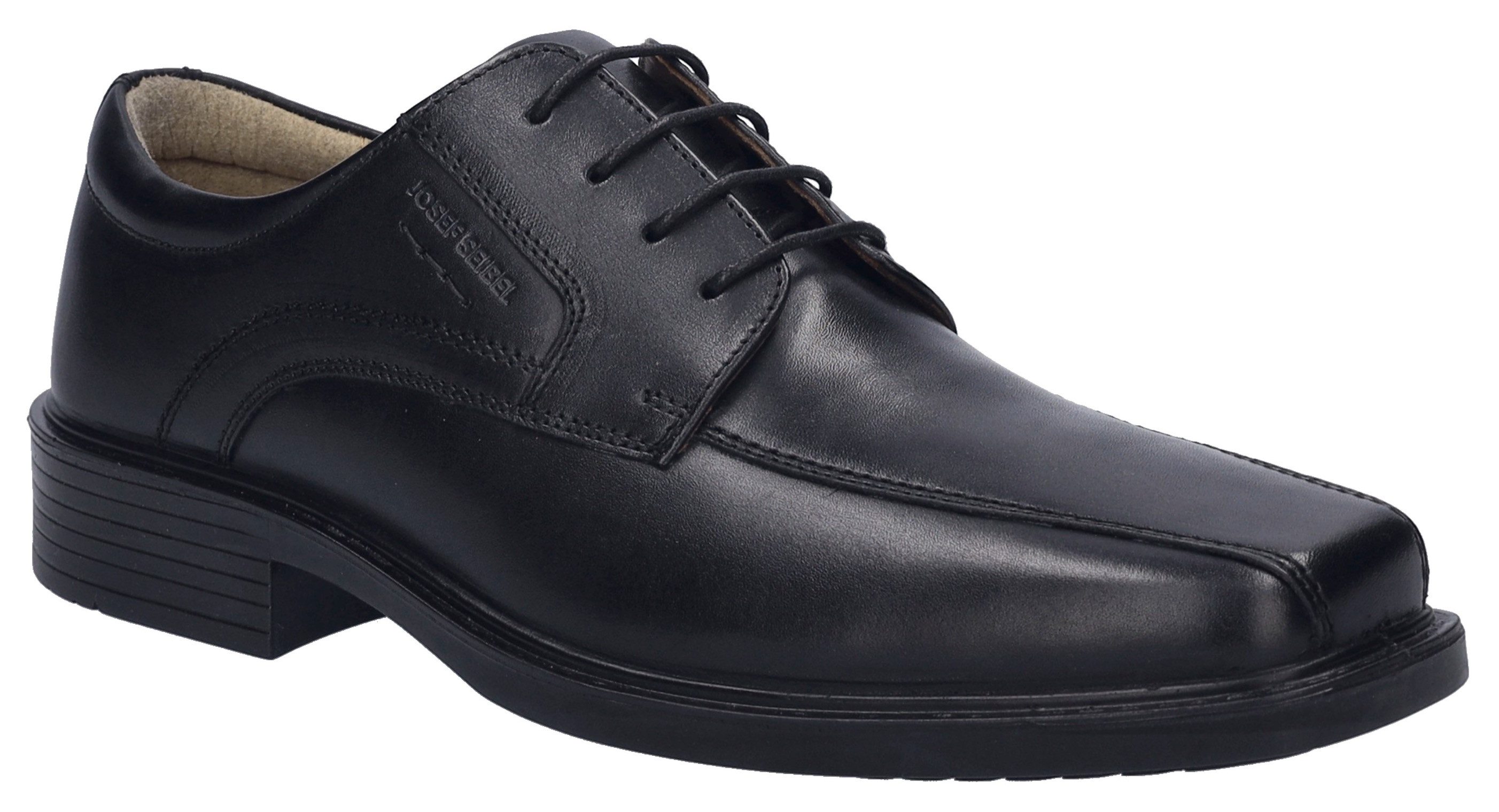 Josef Seibel Elliot 01 Schnürschuh, Business Schuh, Festtagsschuh, Komforts günstig online kaufen