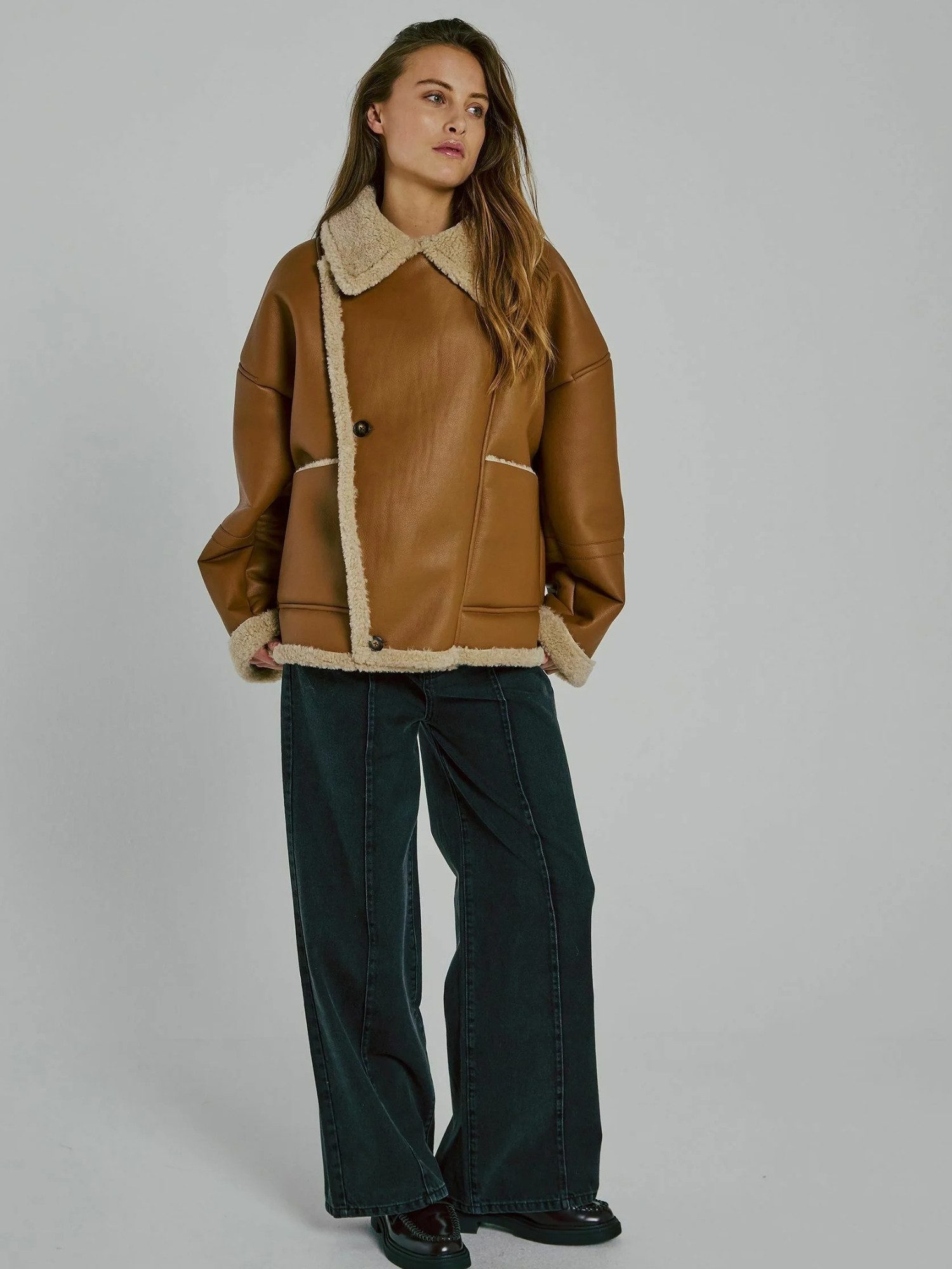 NORR Outdoorjacke NORR Jacket Hanny