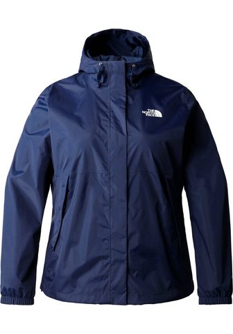 The North Face Funktionsjacke W PLUS ANTORA JACKET