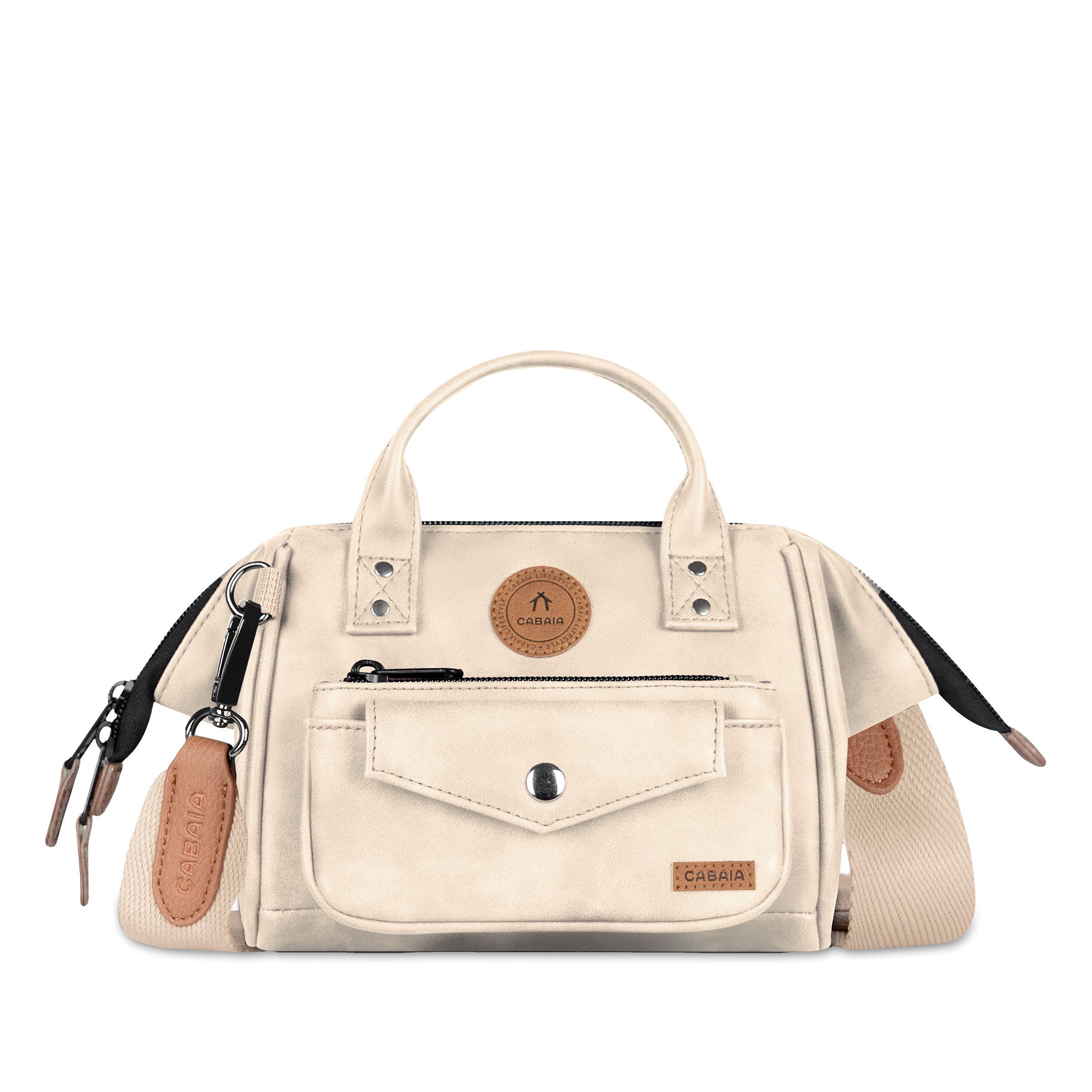 CABAIA Umhängetasche Crossbody S günstig online kaufen