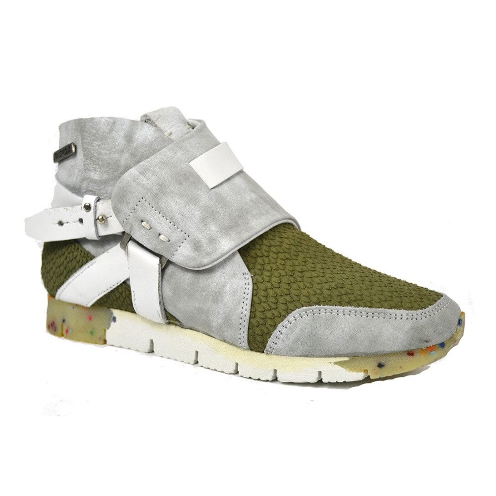 Topic Y26159 Stiefelette