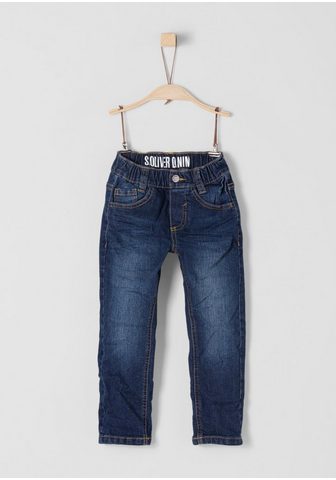 Jeans_für Jungen