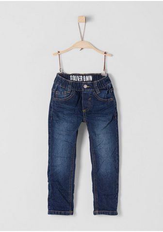 S.OLIVER Jeans_für Jungen