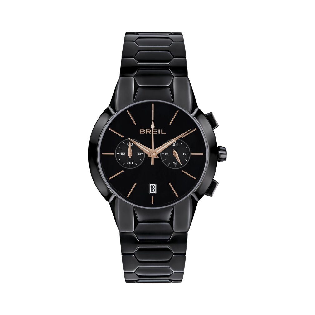 Breil Luxusuhr Mod. TW1912