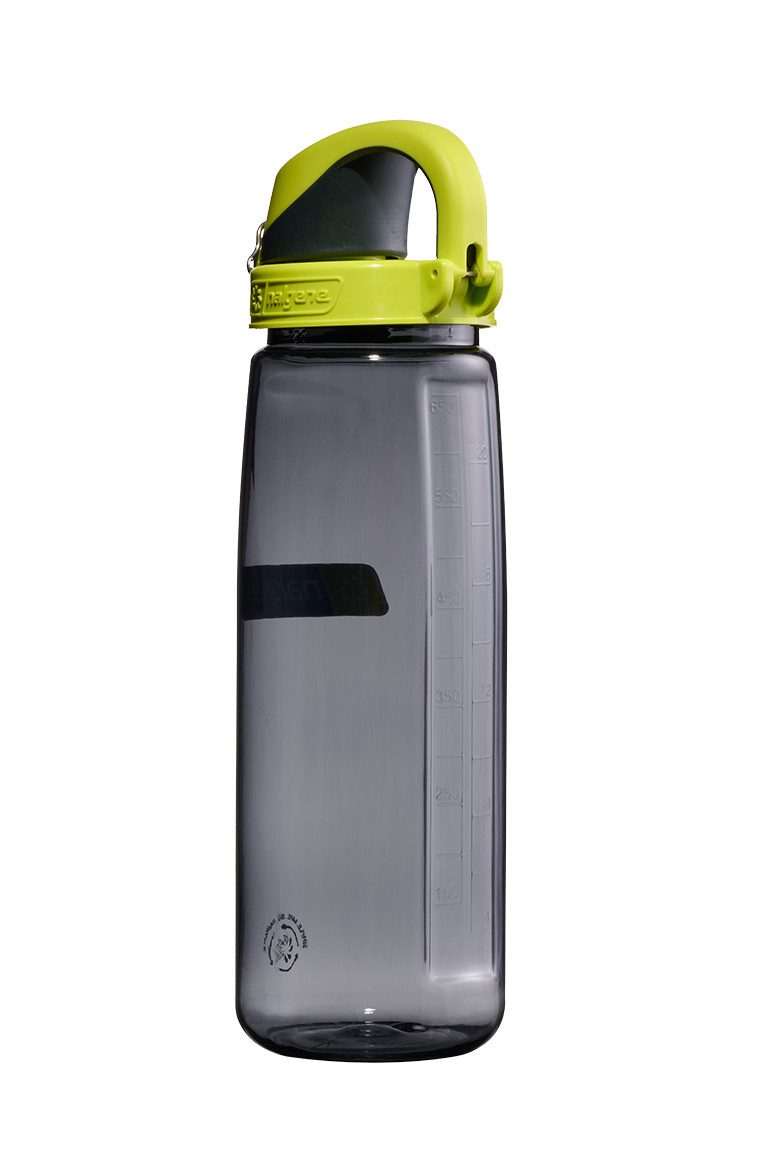 Nalgene Trinkflasche 'OTF', BPA frei, 0,65 Liter