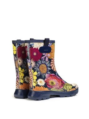 Aigle Aigle Alya Print Gummistiefel