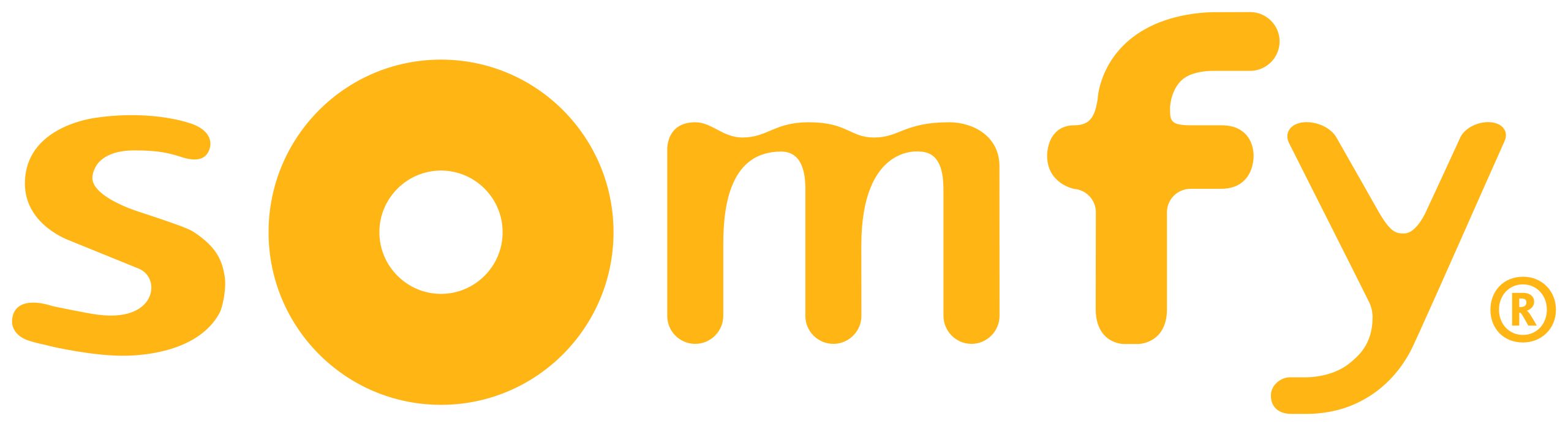 SOMFY GmbH