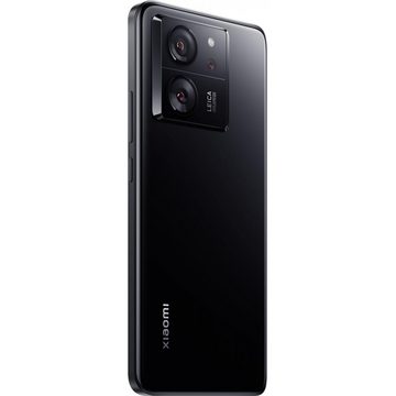 Xiaomi 13T Pro 5G 1 TB / 16 GB - Smartphone - black Smartphone (6,67 Zoll, 1 GB Speicherplatz)