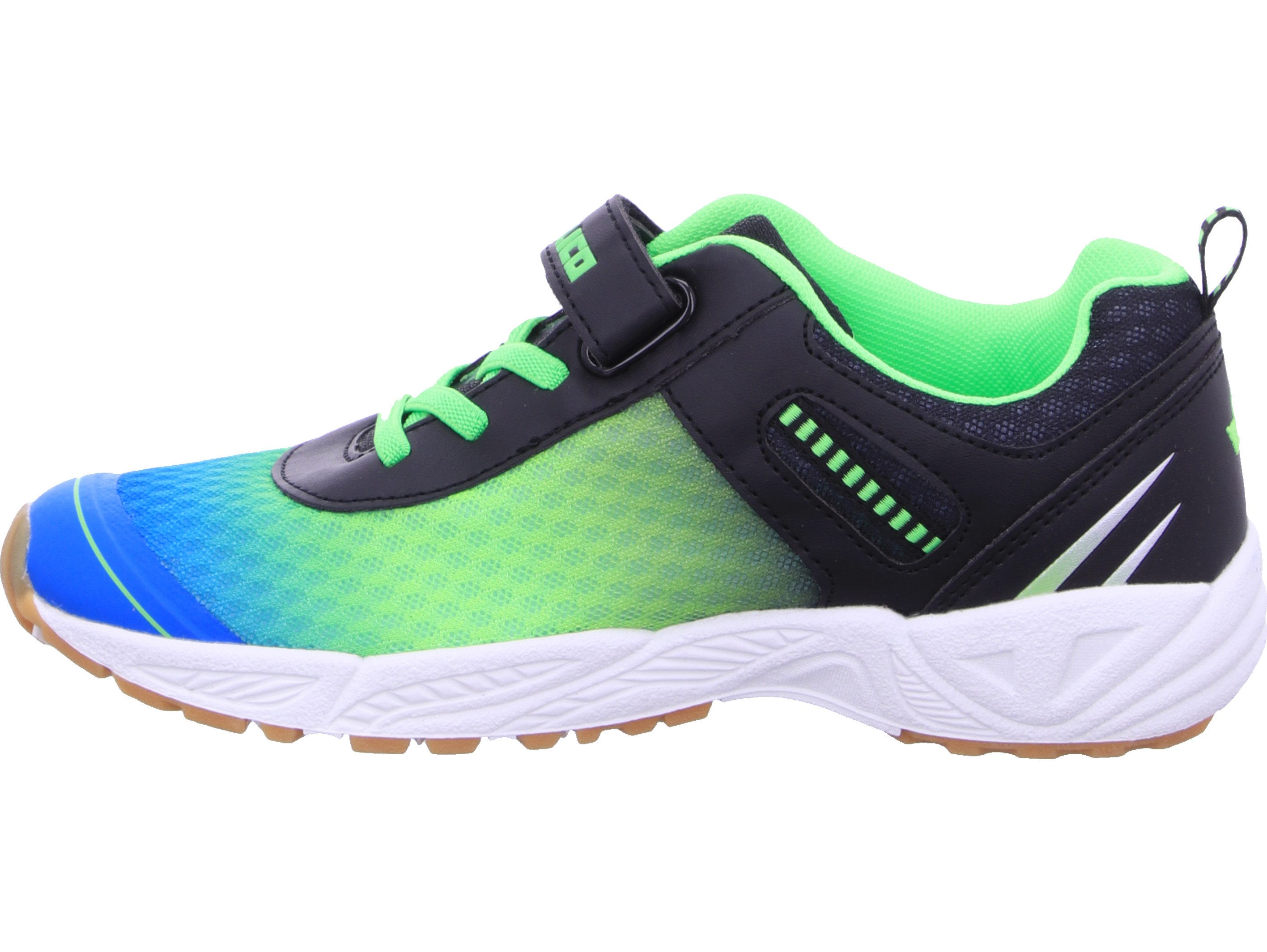 Lico Barney VS Hallenschuh