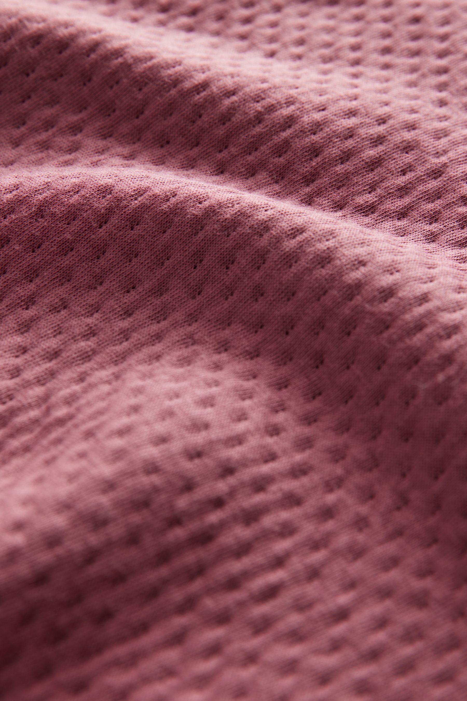 Next Strickpullover Strukturierter Pullover mit kurzem günstig online kaufen