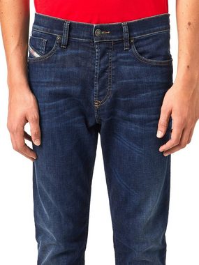 Diesel Tapered-fit-Jeans