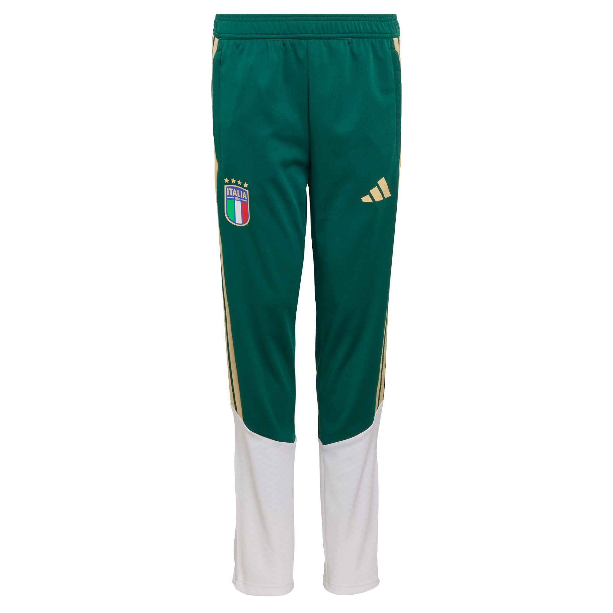 adidas Performance Trainingshose ITALIEN 26 TIRO KIDS TRAININGSHOSE (1-tlg)