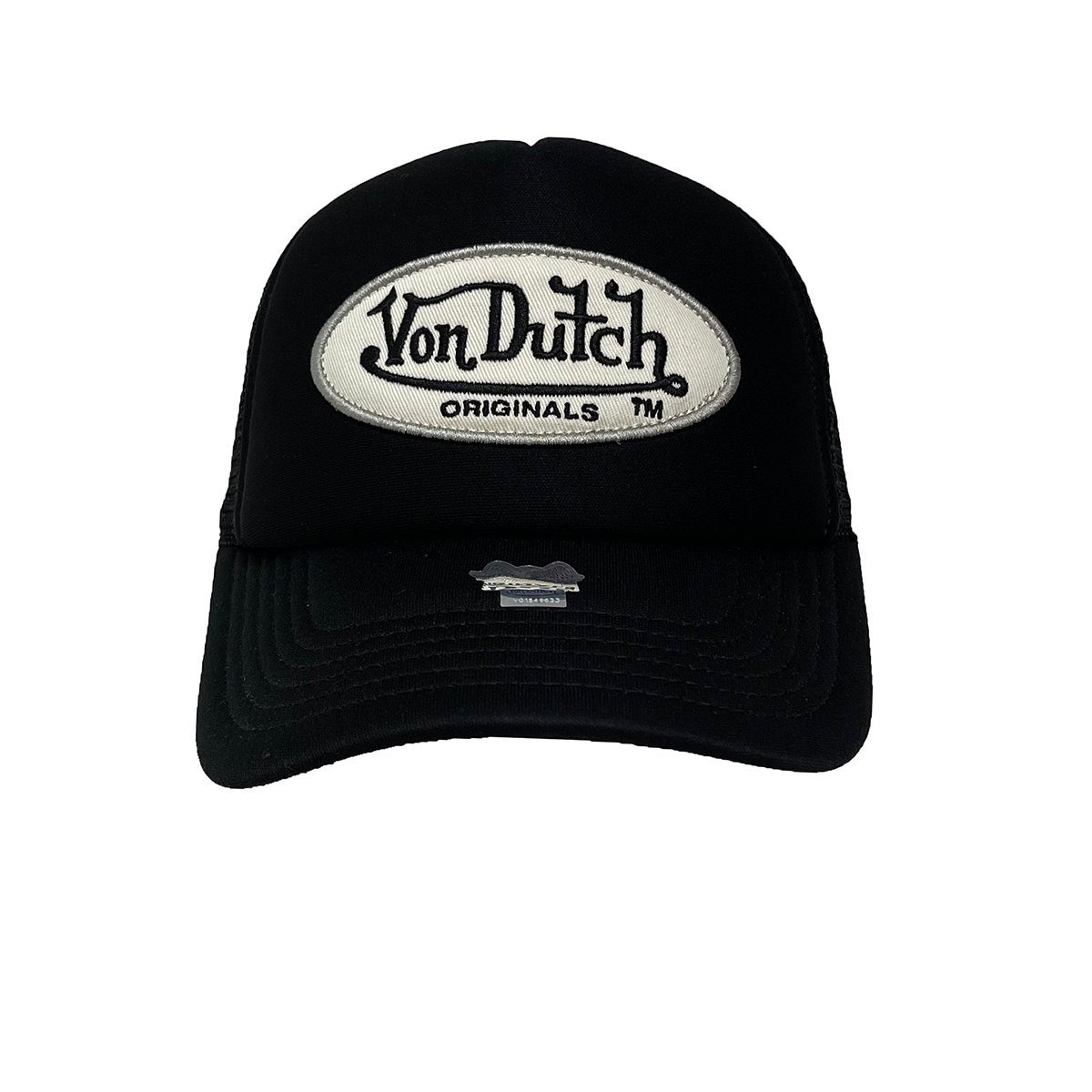 Von Tampa Dutch Cap Trucker