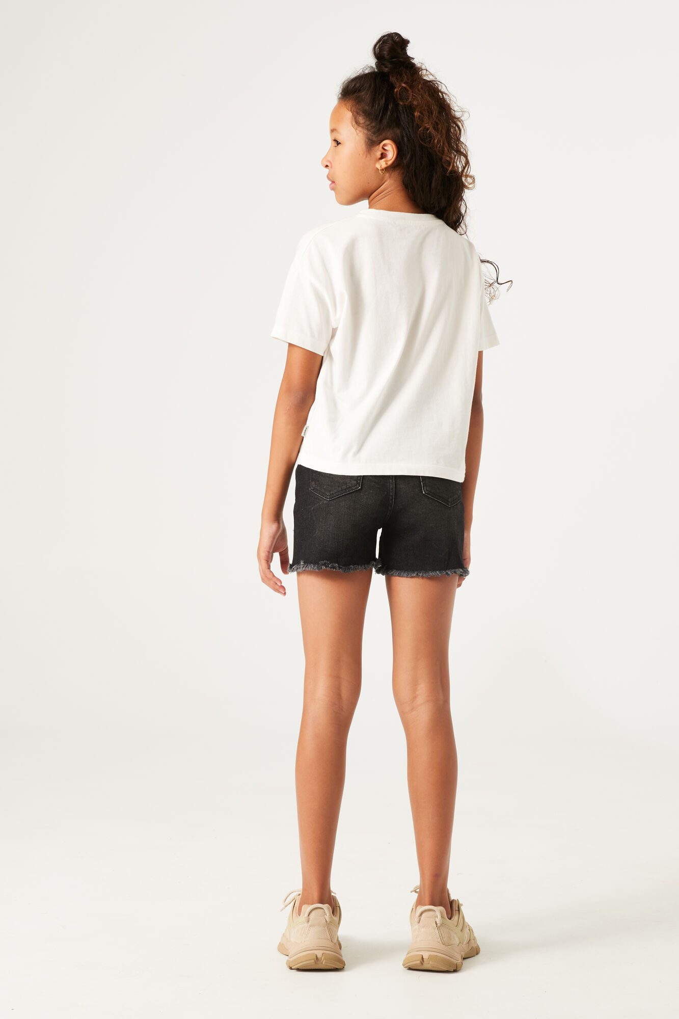 Garcia Shorts Rianna für Girls