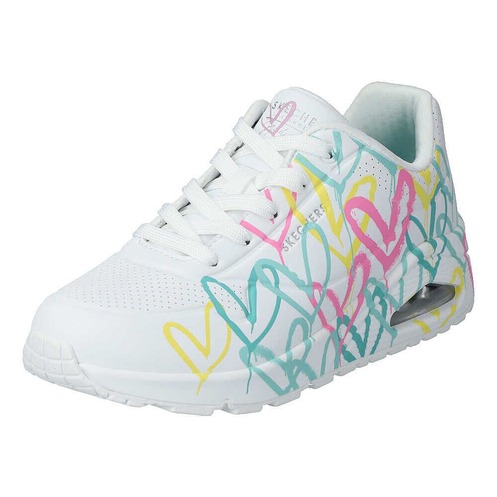 UNO - CHANGED LOVE Sneaker