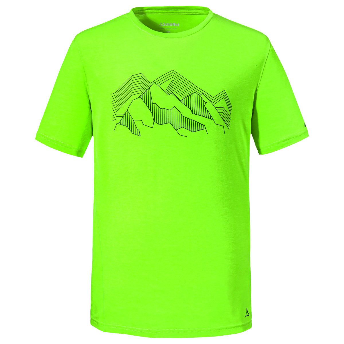 T-Shirt Chaberton Herren