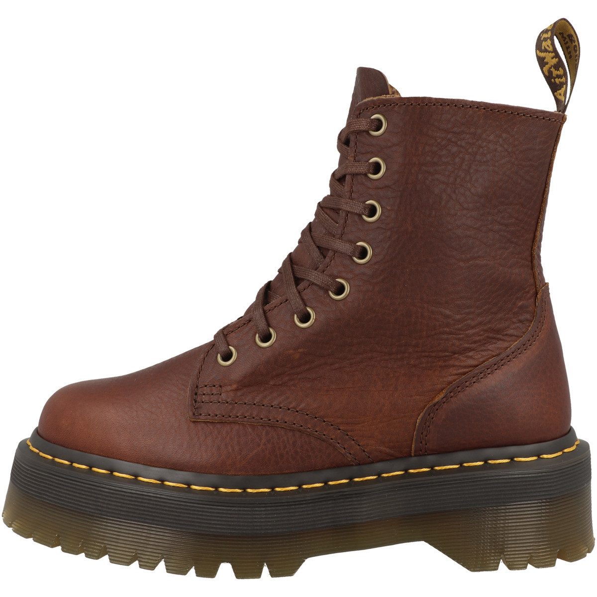 DR. MARTENS Jadon Unisex Erwachsene Stiefelette Stiefeletten, Stiefel, Winterstiefel, Winterboots, Schneestiefel