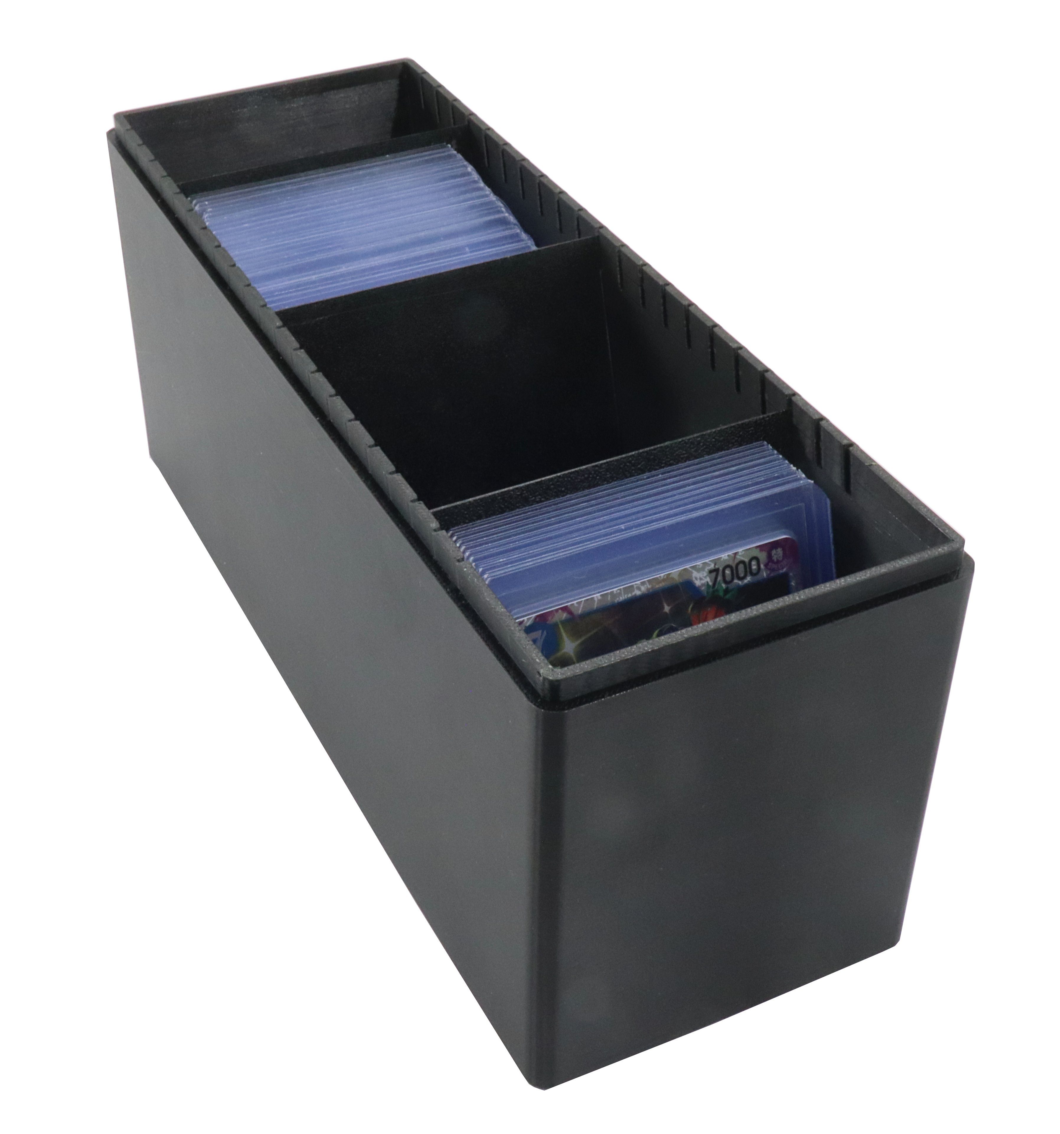 Warenstube Bender Aufbewahrungsbox Sammelkarten Deck Box günstig online kaufen