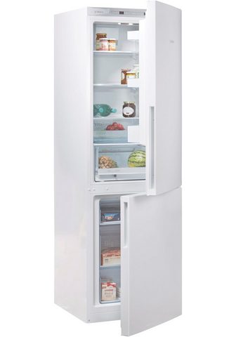 Kühl-/Gefrierkombination 4 186 cm...