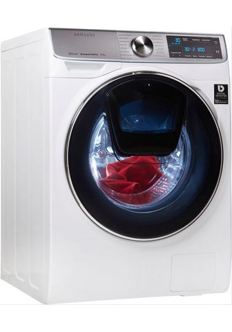 Стиральная машина QuickDrive WW7800 WW...