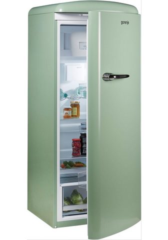 GORENJE Холодильник 154 cm hoch 60 cm ширина