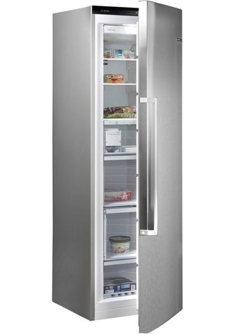 BOSCH Морозилка Serie 6 186 cm hoch 60 cm ши...