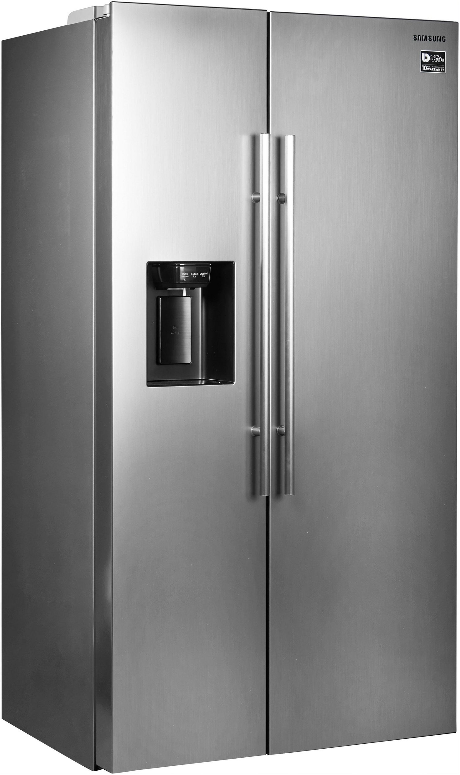 Samsung Side-by-Side RS8000 RS6JN8211S9
