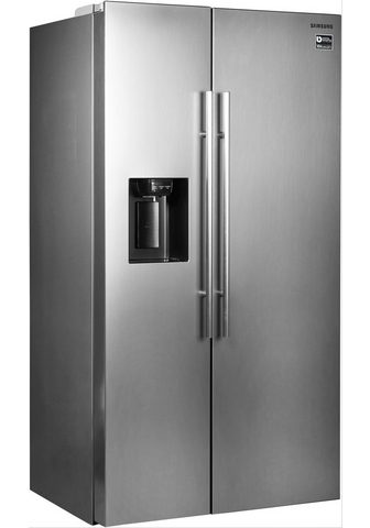 SAMSUNG Холодильник RS8000 178 cm hoch 912 cm ...