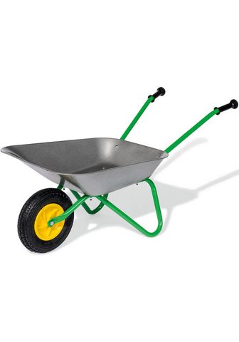 ROLLY TOYS ® schubkarre "rolly Metallsch...
