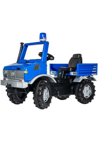 ROLLY TOYS ® Tretfahrzeug "rollyUnimog P...