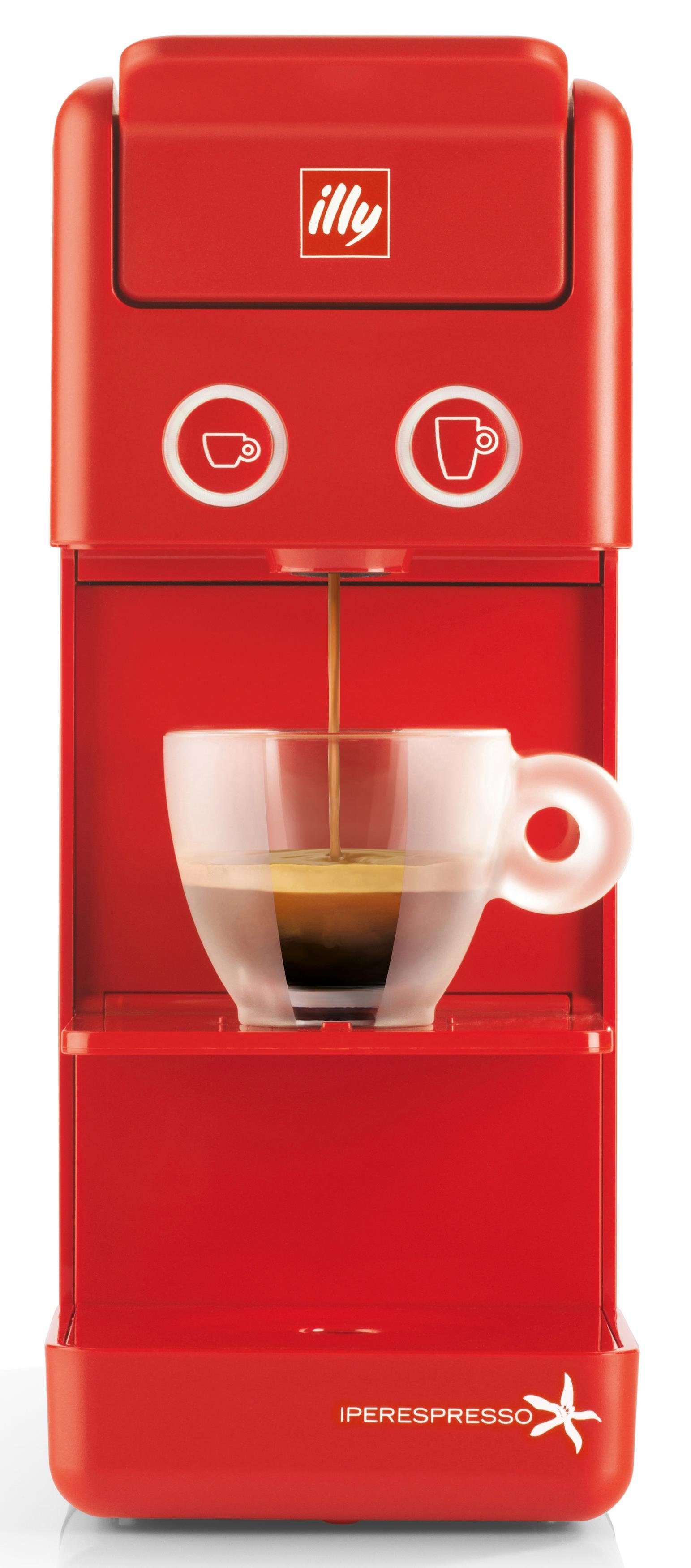 illy y3 3