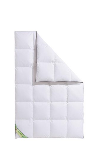 HANSE BY RIBECO Одеяло пуховое »Maja« extr...