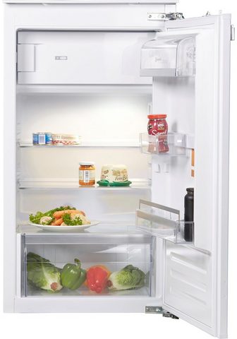 BAUKNECHT Встроенный холодильник 1021 cm hoch 55...