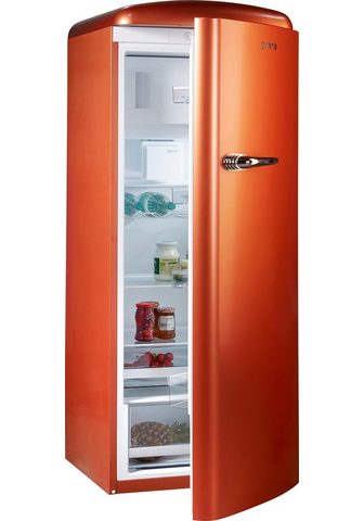 GORENJE Холодильник 154 cm hoch 60 cm ширина