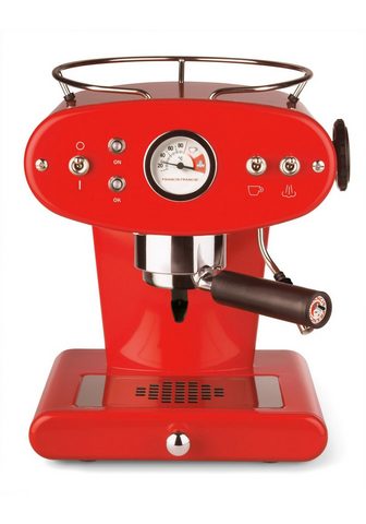 ILLY Кофе-машина FrancisFrancis! X1 Ground