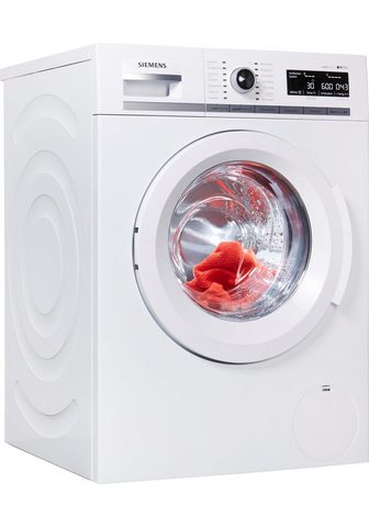SIEMENS Стиральная машина iQ700 WM14W550