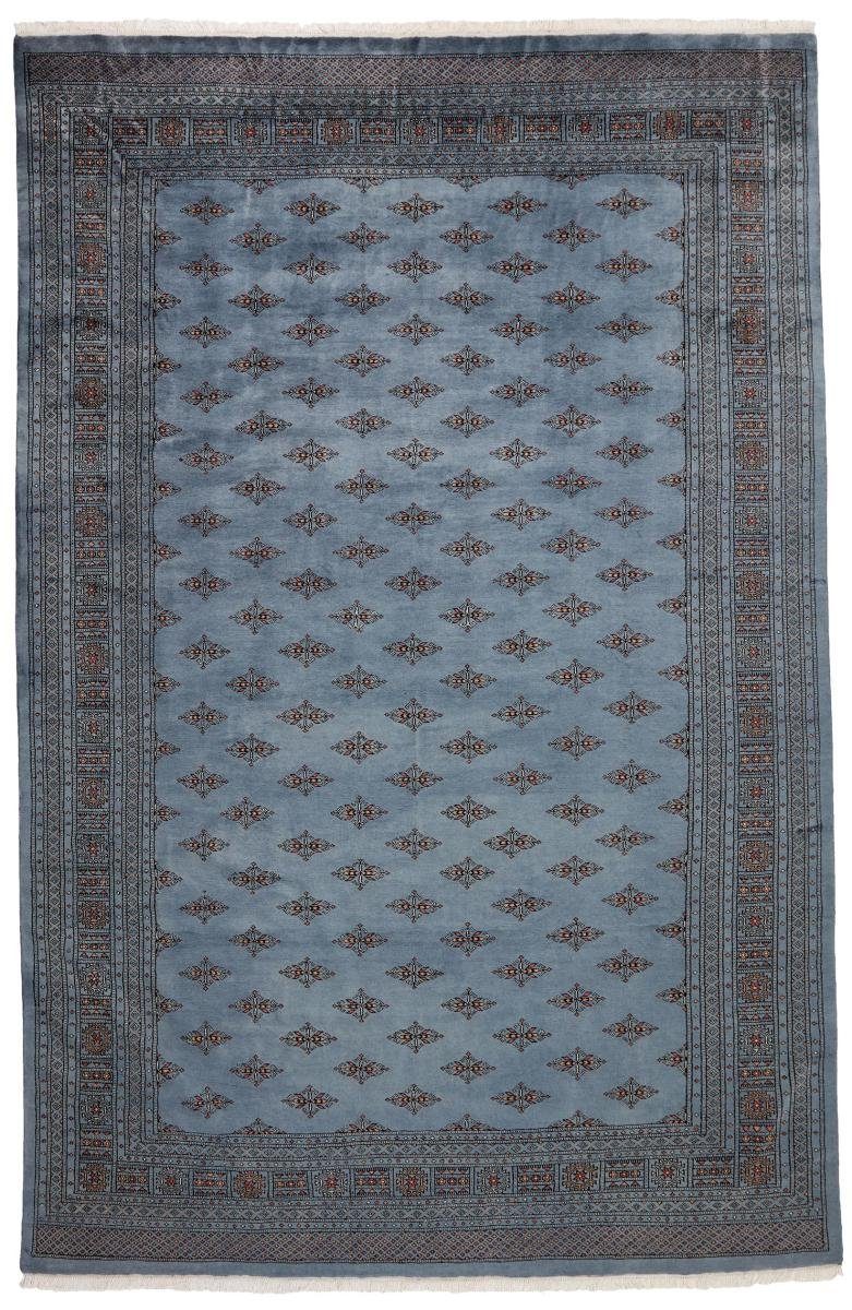 Orientteppich Pakistan Buchara 3ply 240x357 8 Orientteppich, Handgeknüpfter Nain Höhe: rechteckig, mm Trading