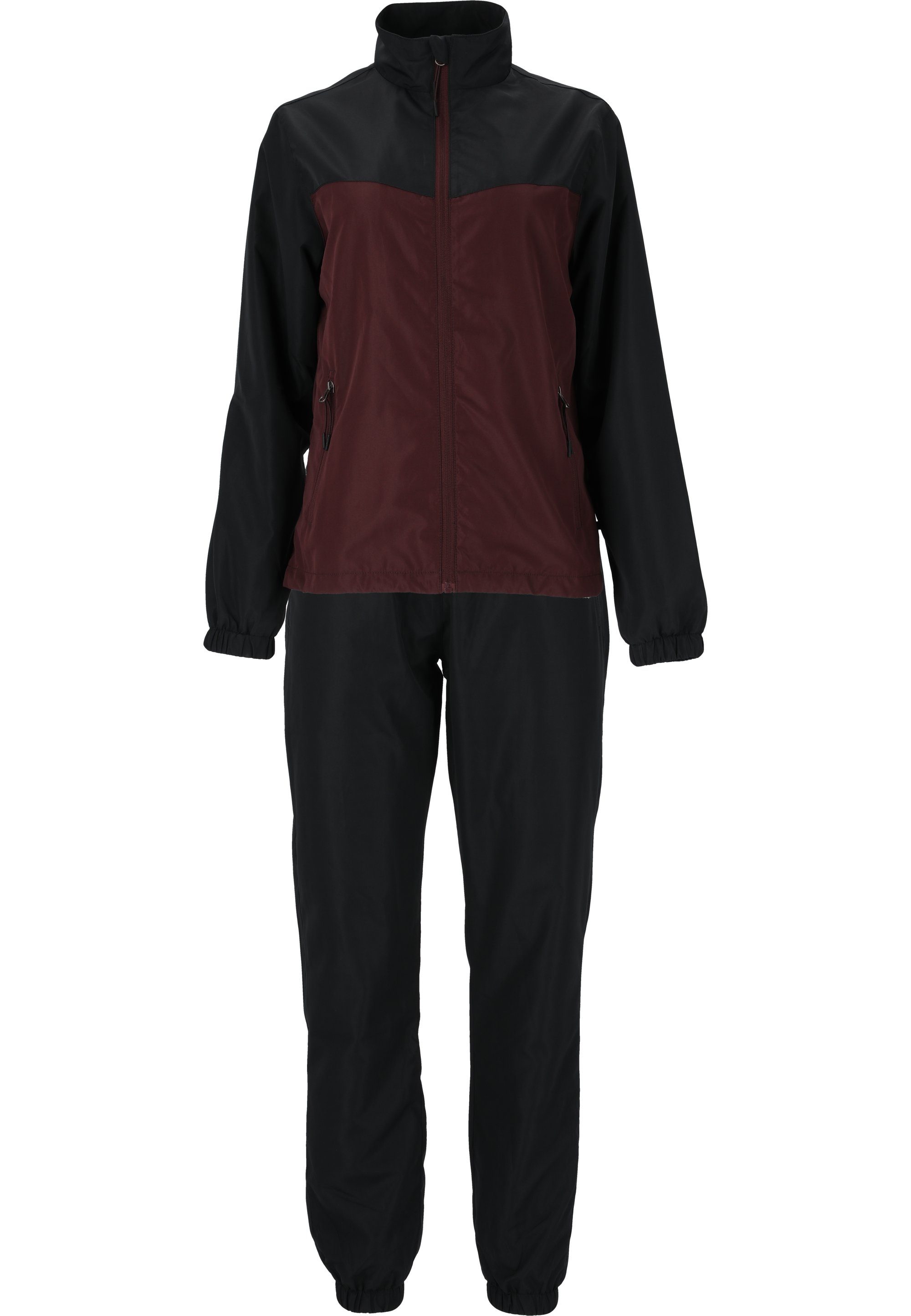 CRUZ Sportanzug Melody, in zweifarbigem Design günstig online kaufen