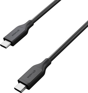 Nomad USB-C Sport Kabel 2m USB-Kabel, USB-C (200 cm)
