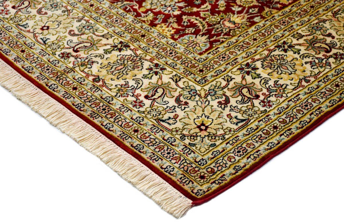 Seidenteppich Allover 999x1 von KAYOOM - KAYOOM