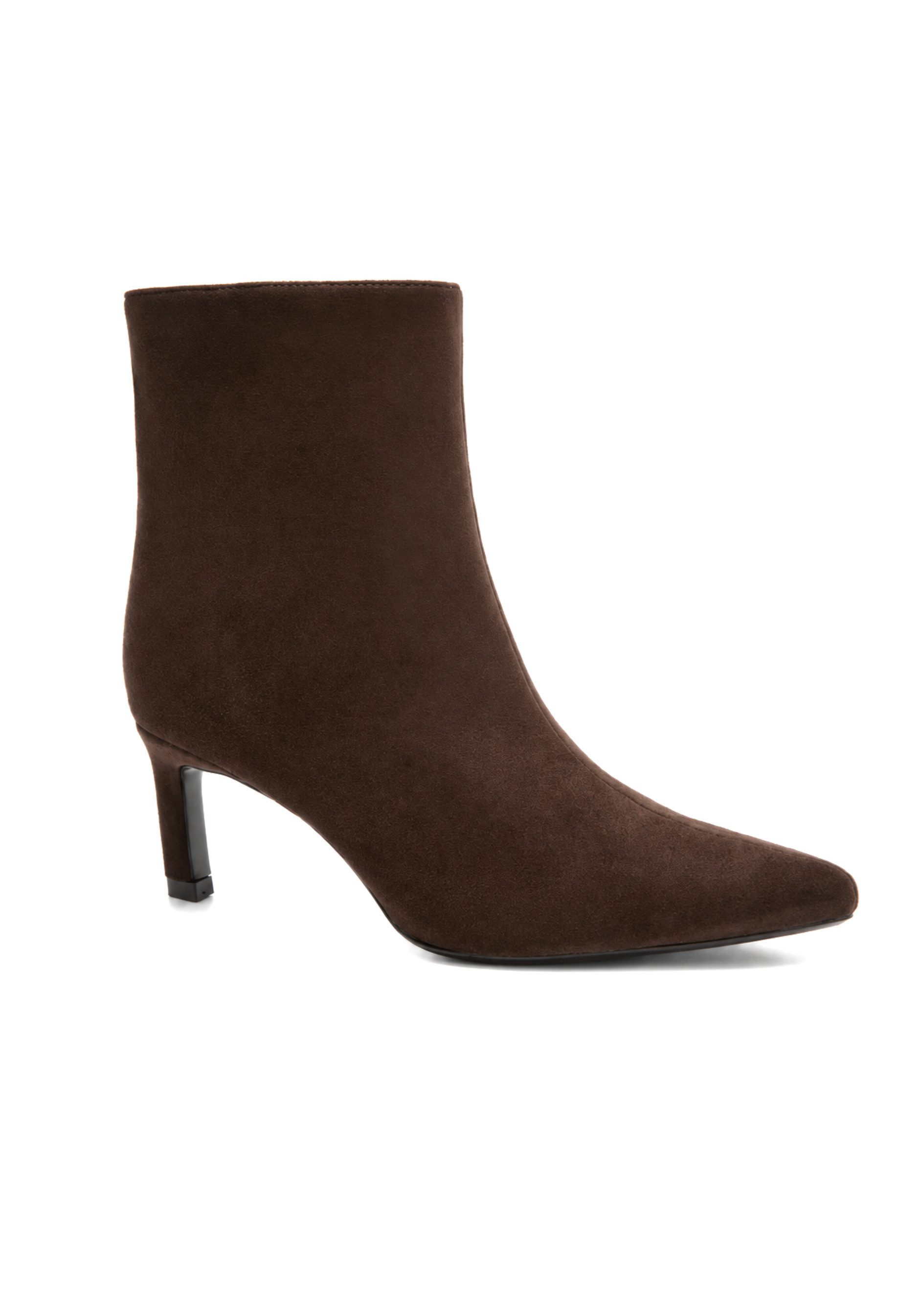 Day Vine Stiefeletten High-Heel-Stiefelette