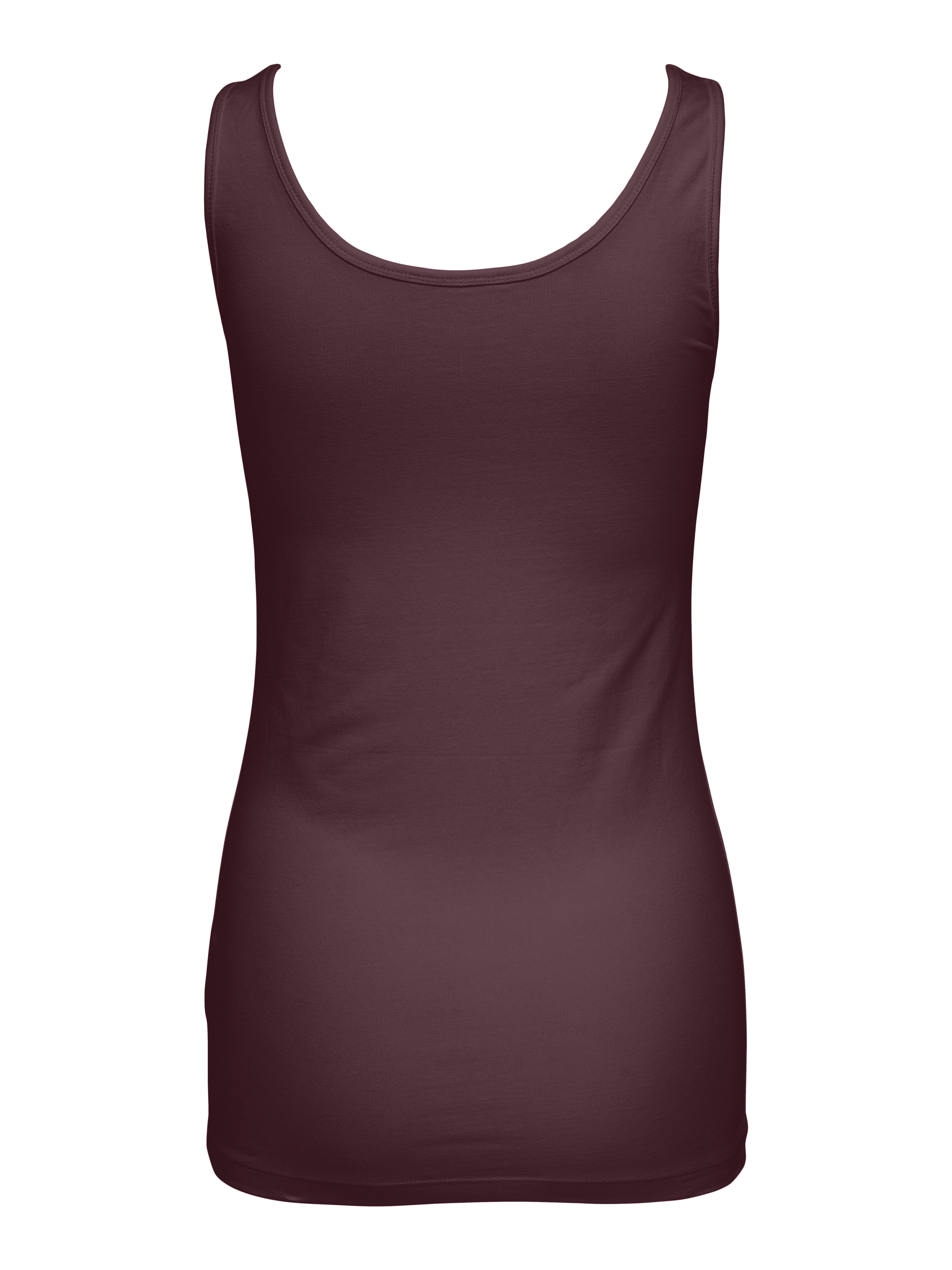 JDY Tanktop JDYAVA S/L TANK TOP günstig online kaufen